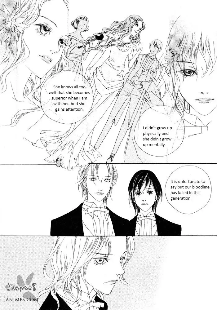 Savage Garden Chapter 16 20